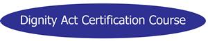 dasa certification 